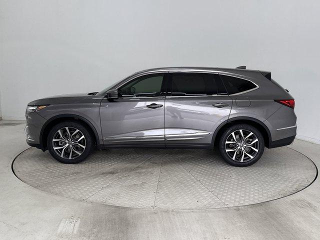 2022 Acura MDX Vehicle Photo in Charlotte, NC 28273