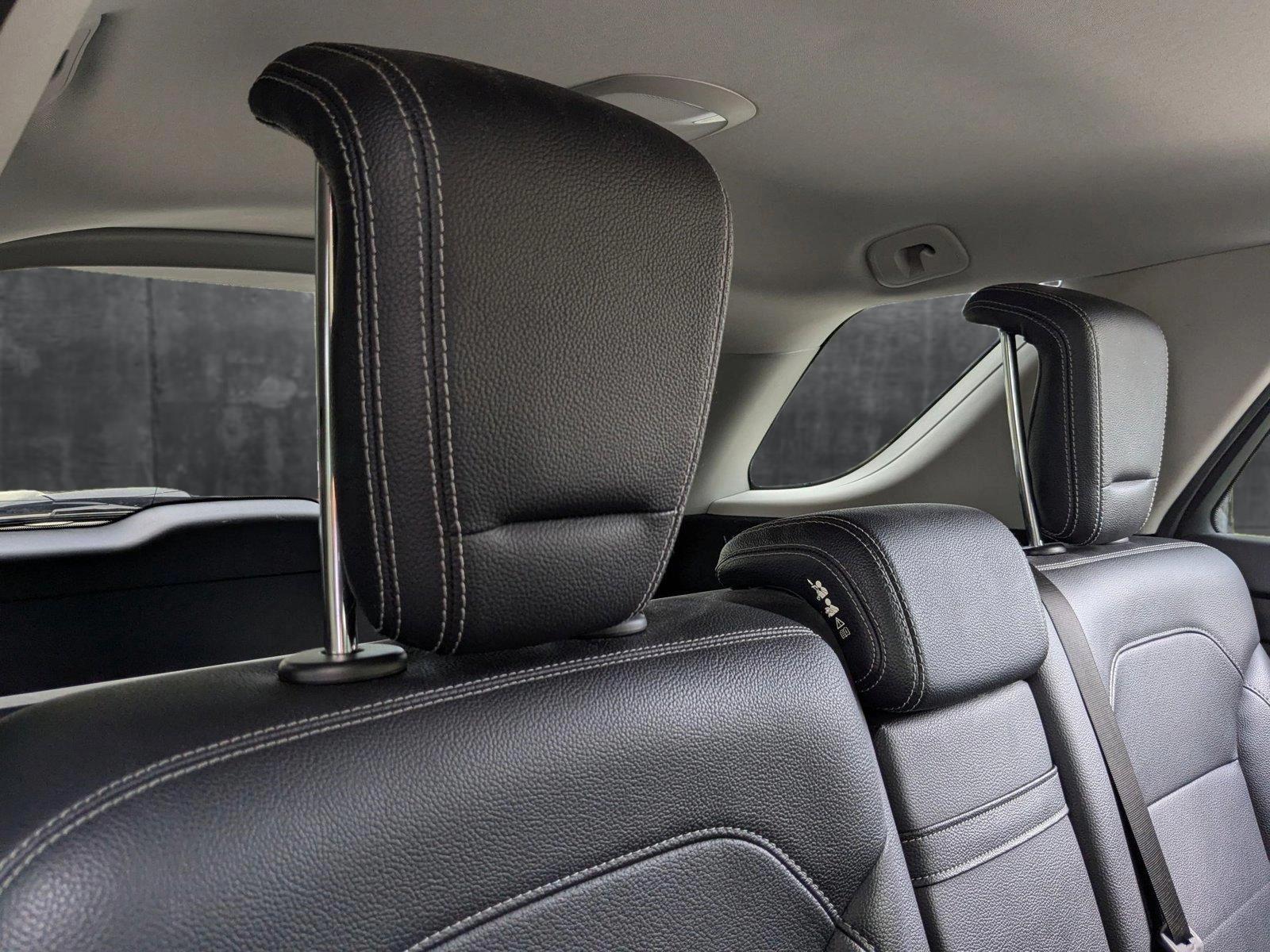 2014 Mercedes-Benz M-Class Vehicle Photo in West Palm Beach, FL 33417