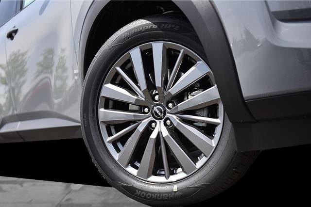 2025 Nissan Pathfinder Vehicle Photo in Ballwin, MO 63011