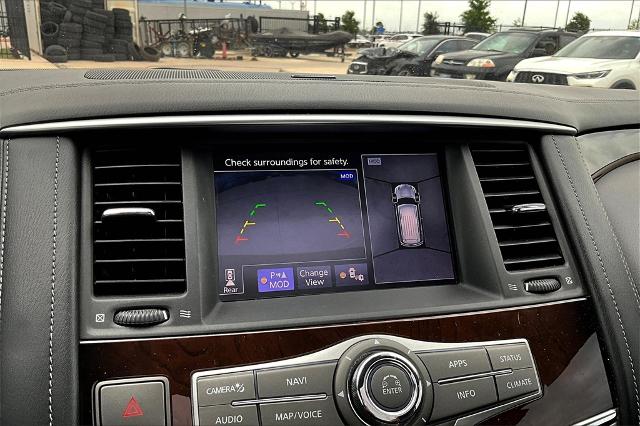 2019 INFINITI QX80 Vehicle Photo in Grapevine, TX 76051