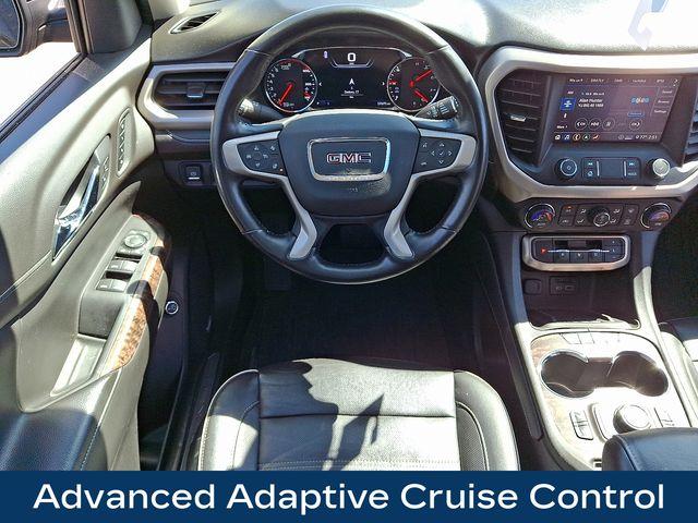 2020 GMC Acadia Vehicle Photo in WATERTOWN, CT 06795-3318