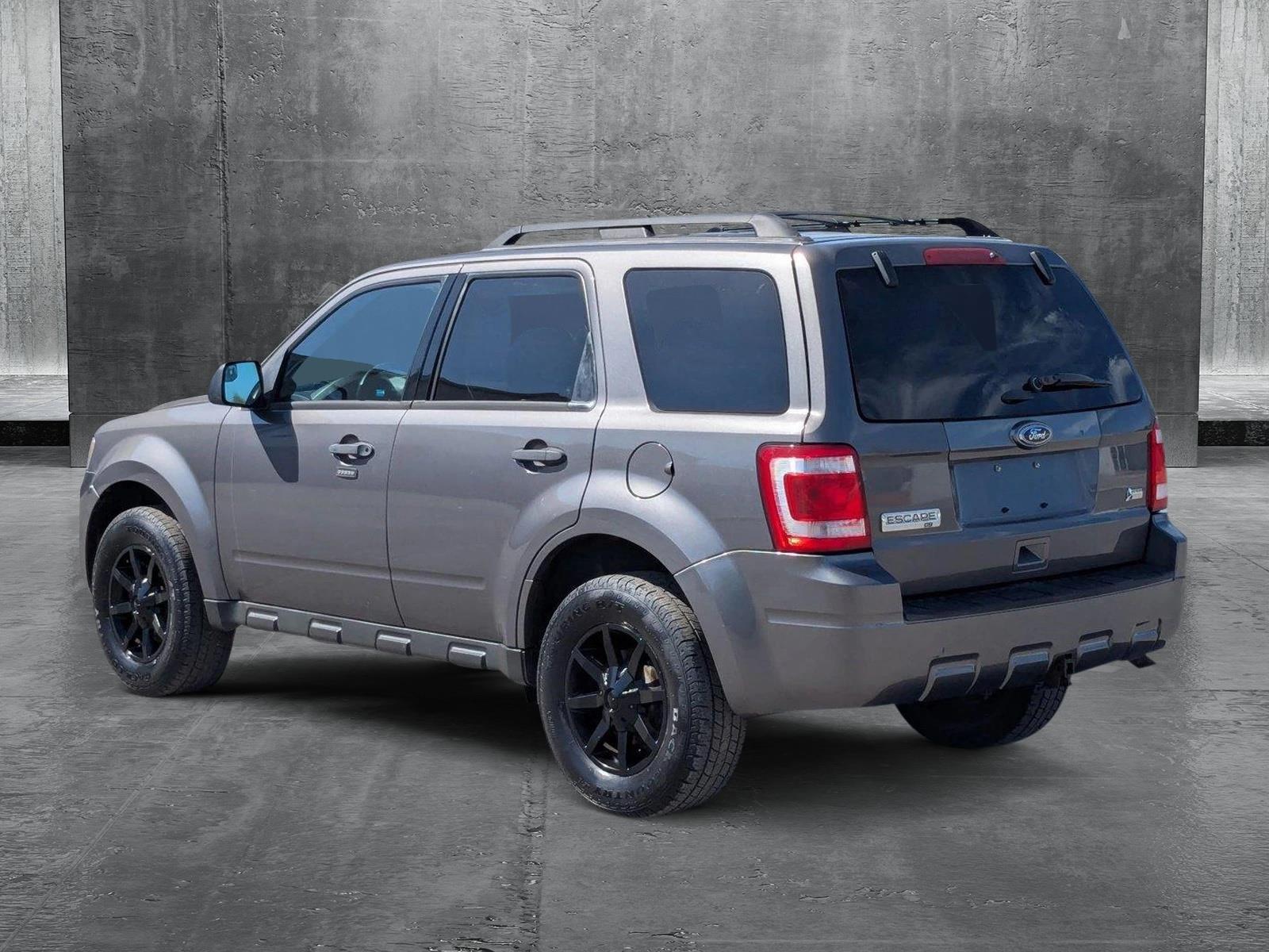 2011 Ford Escape Vehicle Photo in Spokane Valley, WA 99212