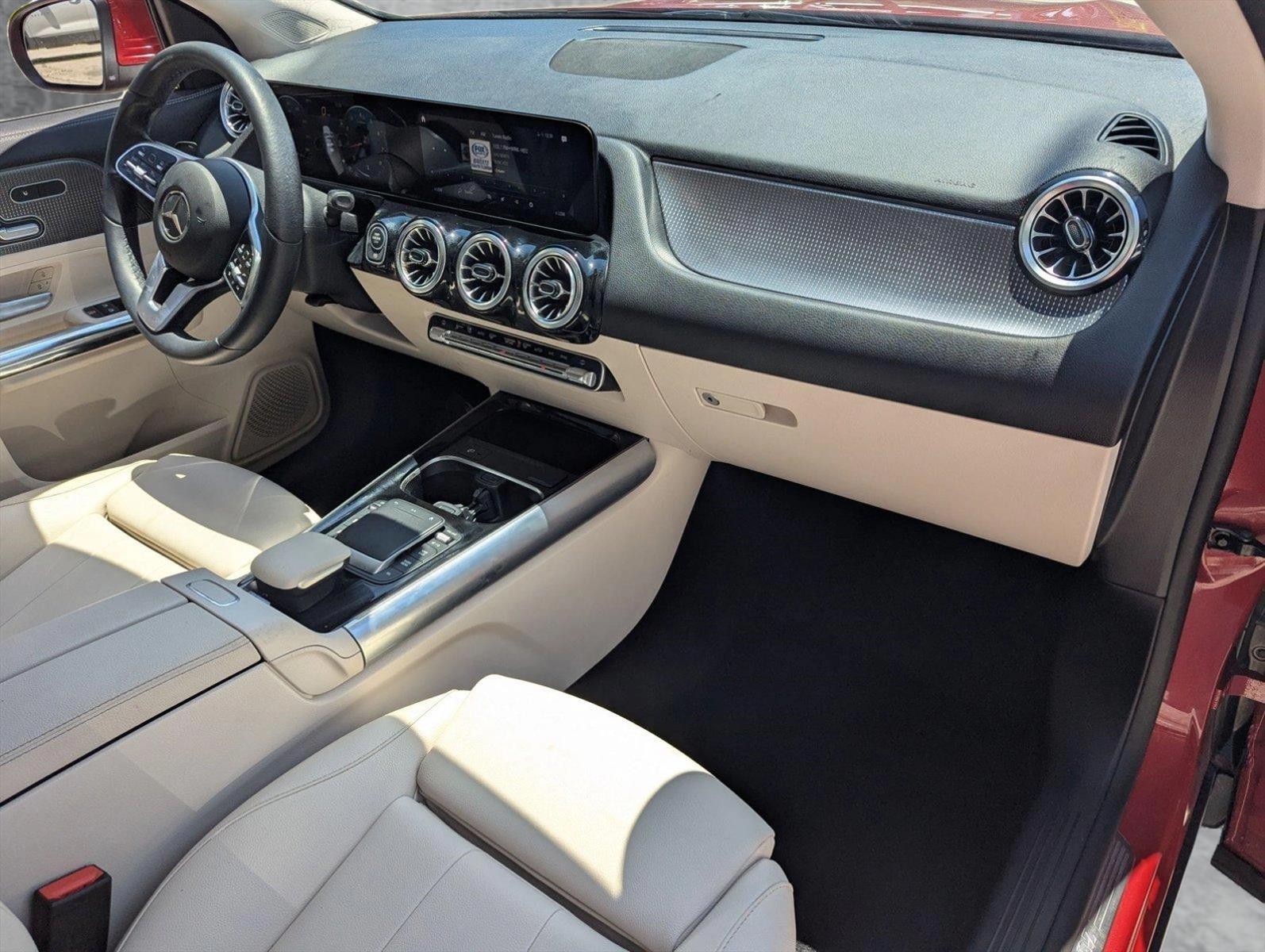 2022 Mercedes-Benz GLA Vehicle Photo in Delray Beach, FL 33444