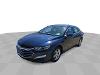 Used 2022 Chevrolet Malibu 1LT with VIN 1G1ZD5ST9NF175053 for sale in Grand Rapids, Minnesota