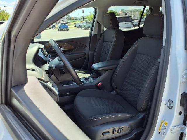 2021 GMC Terrain Vehicle Photo in EMPORIA, VA 23847-1235