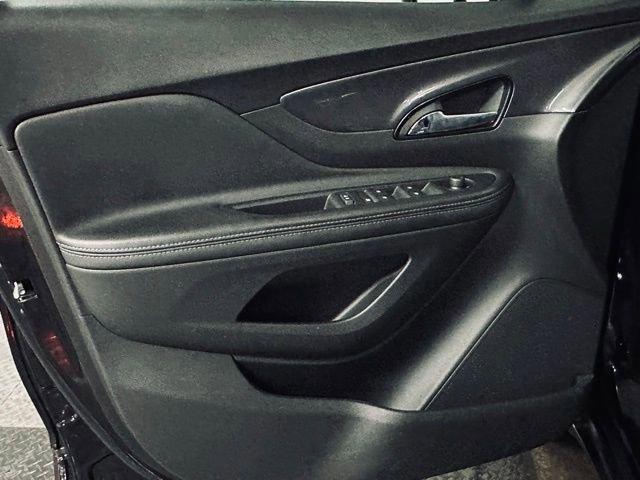 2022 Buick Encore Vehicle Photo in MEDINA, OH 44256-9631