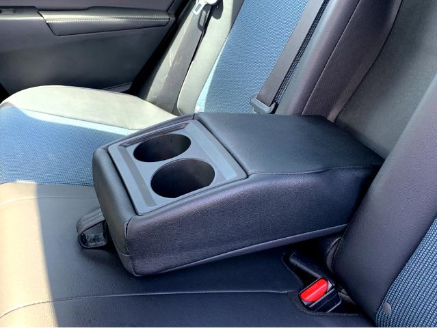 2015 Toyota Corolla Vehicle Photo in BEAUFORT, SC 29906-4218