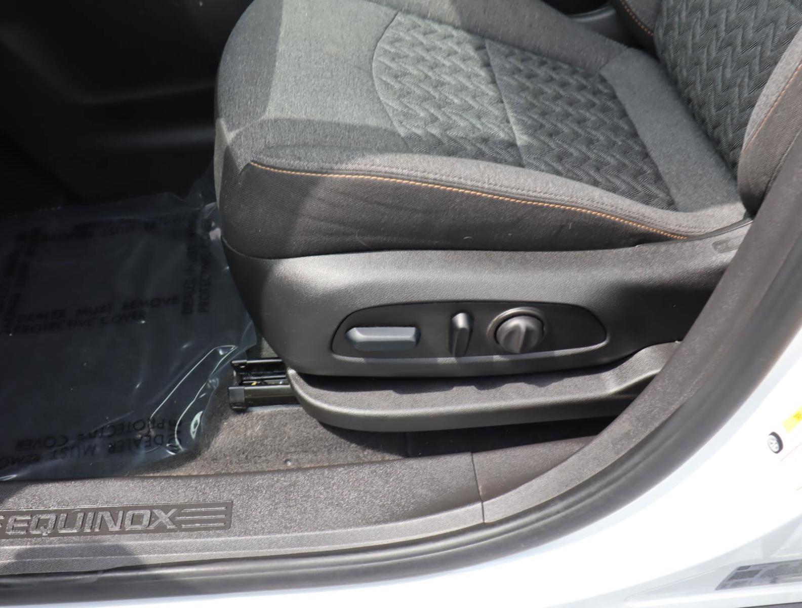 2024 Chevrolet Equinox Vehicle Photo in LOS ANGELES, CA 90007-3794