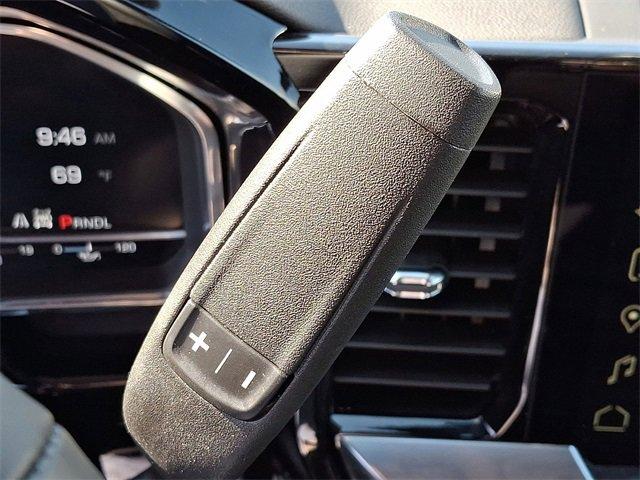 2025 GMC Sierra 1500 Vehicle Photo in LANCASTER, PA 17601-0000