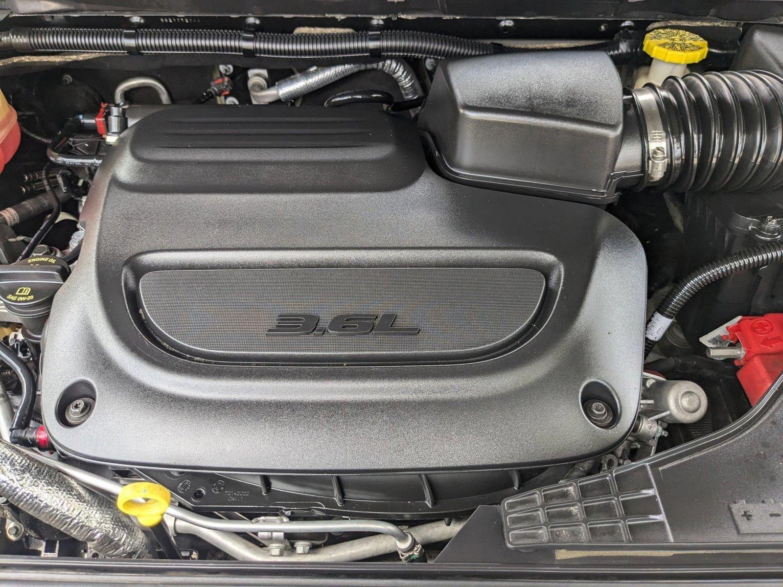 2019 Chrysler Pacifica Vehicle Photo in Maitland, FL 32751