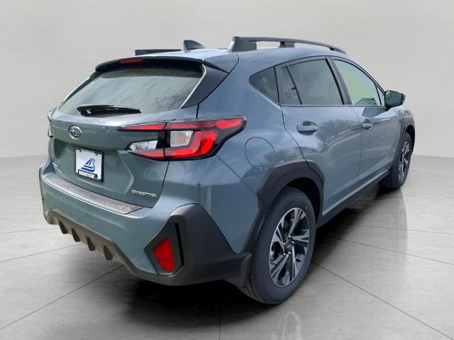 2025 Subaru Crosstrek Vehicle Photo in Oshkosh, WI 54904