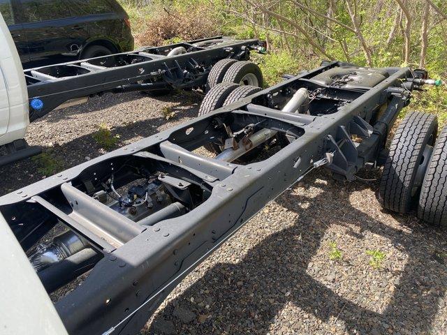 2024 Ram 5500 Chassis Cab Vehicle Photo in Doylsetown, PA 18901