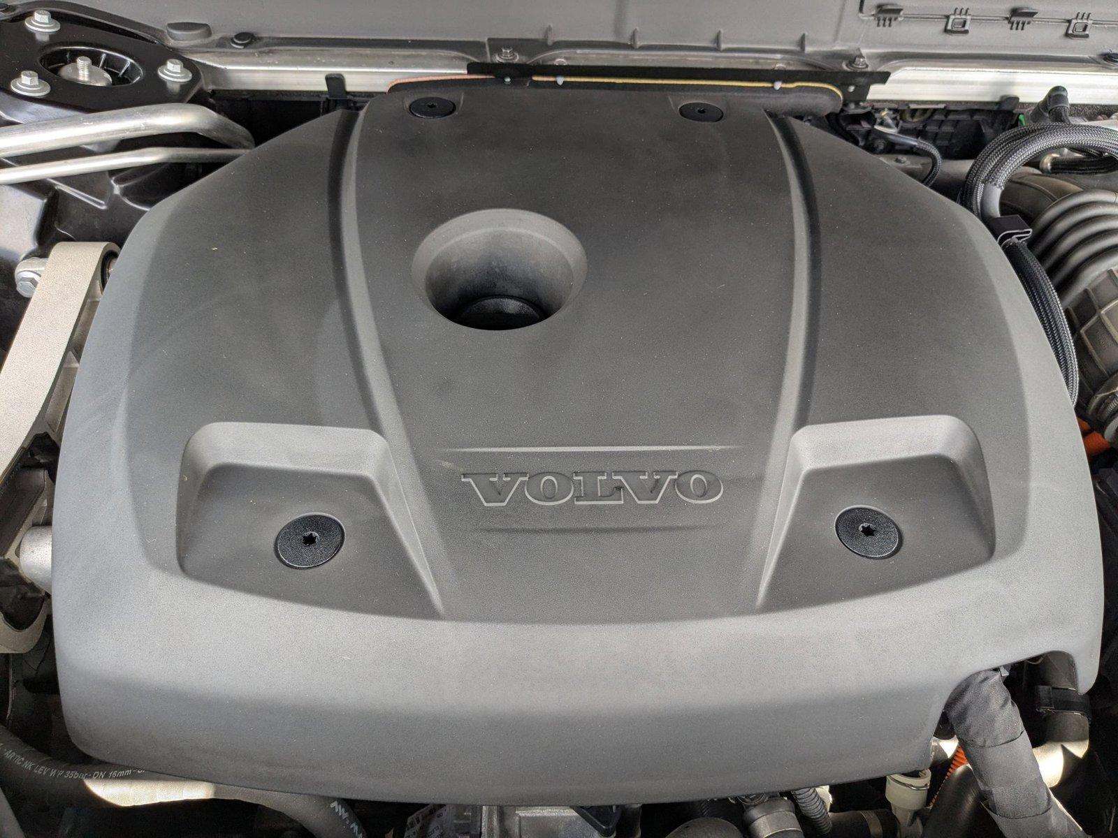 2021 Volvo XC90 Vehicle Photo in Miami, FL 33015