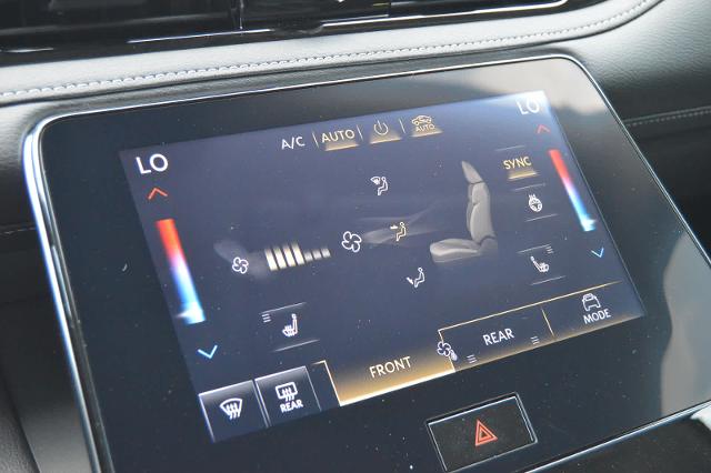 2025 INFINITI QX80 Vehicle Photo in Houston, TX 77090