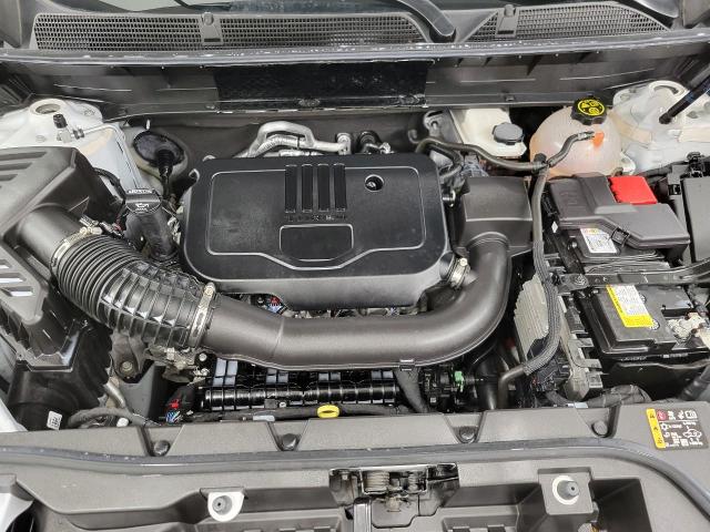 2023 GMC Acadia Vehicle Photo in APPLETON, WI 54914-4656