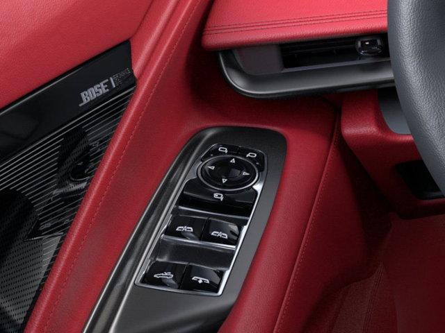 2025 Chevrolet Corvette Z06 Vehicle Photo in SUGAR LAND, TX 77478-0000