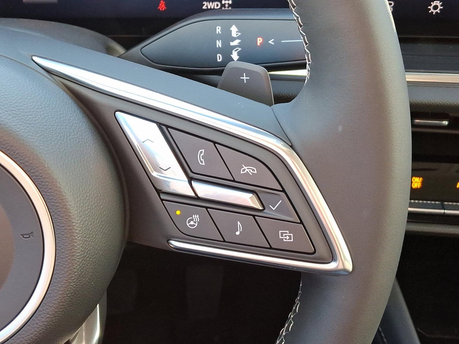 2025 Buick Envision Vehicle Photo in HARRISBURG, PA 17111-1033
