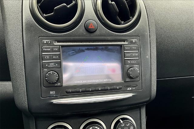 2012 Nissan Rogue Vehicle Photo in Grapevine, TX 76051
