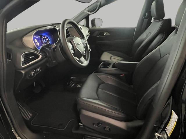 2025 Chrysler Voyager Vehicle Photo in Oshkosh, WI 54901