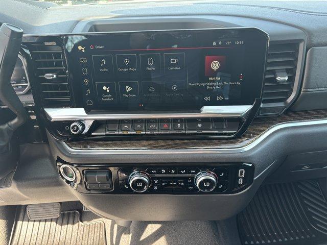 2023 GMC Sierra 1500 Vehicle Photo in Nashua, NH 03060