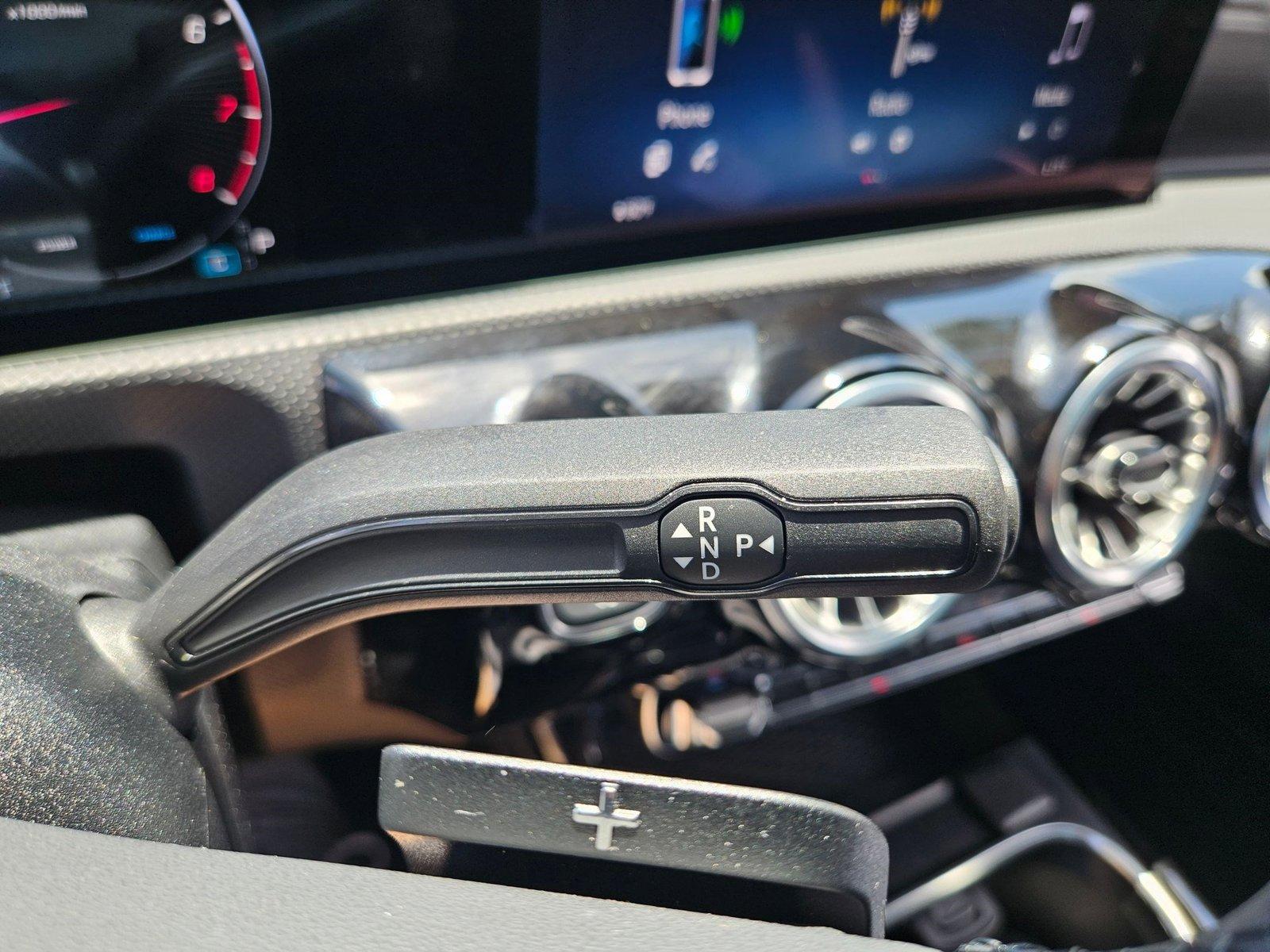 2025 Mercedes-Benz CLA Vehicle Photo in Fort Lauderdale, FL 33316