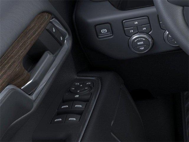 2025 GMC Sierra 3500 HD Vehicle Photo in PUYALLUP, WA 98371-4149