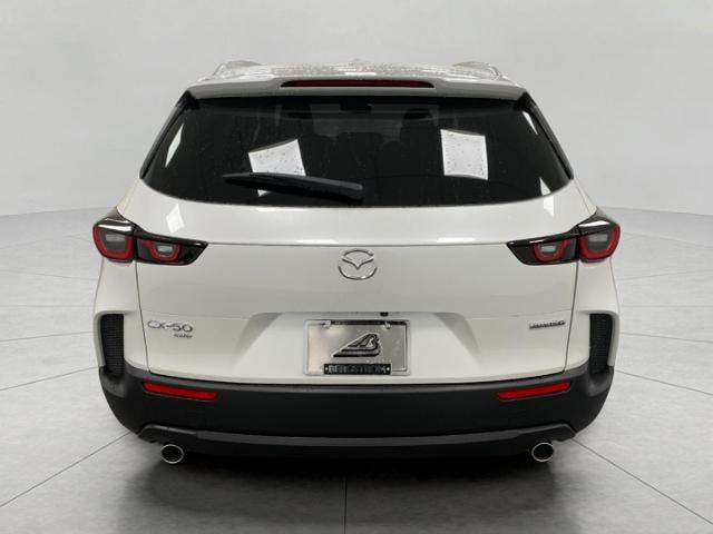 2025 Mazda CX-50 Vehicle Photo in Appleton, WI 54913