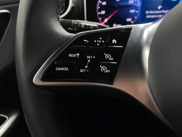 2025 Mercedes-Benz GLC Vehicle Photo in Appleton, WI 54913