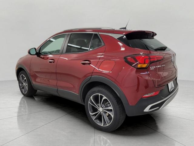 2023 Buick Encore GX Vehicle Photo in APPLETON, WI 54914-8833