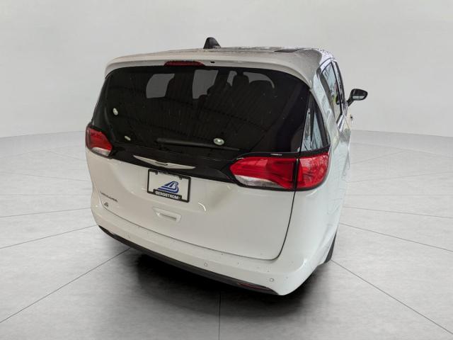 2025 Chrysler Voyager Vehicle Photo in Oshkosh, WI 54901