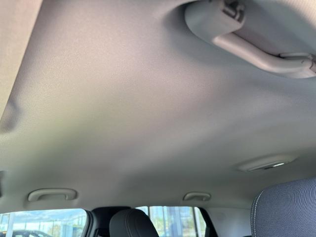 2023 Chevrolet Trailblazer Vehicle Photo in MANHATTAN, KS 66502-5036