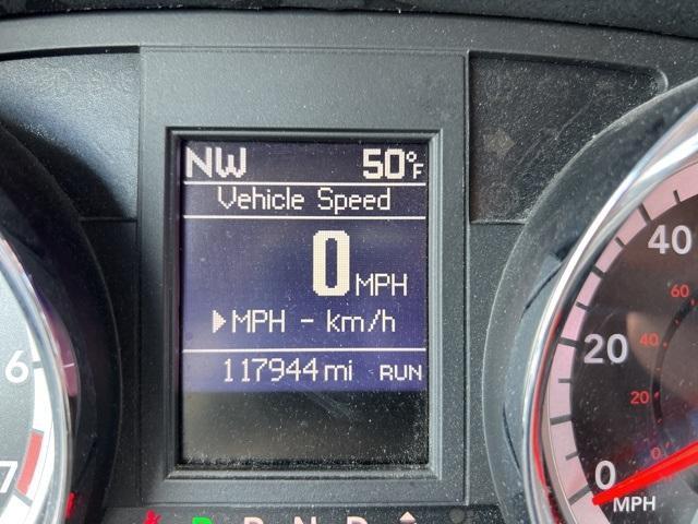 2018 Dodge Grand Caravan Vehicle Photo in GREEN BAY, WI 54304-5303