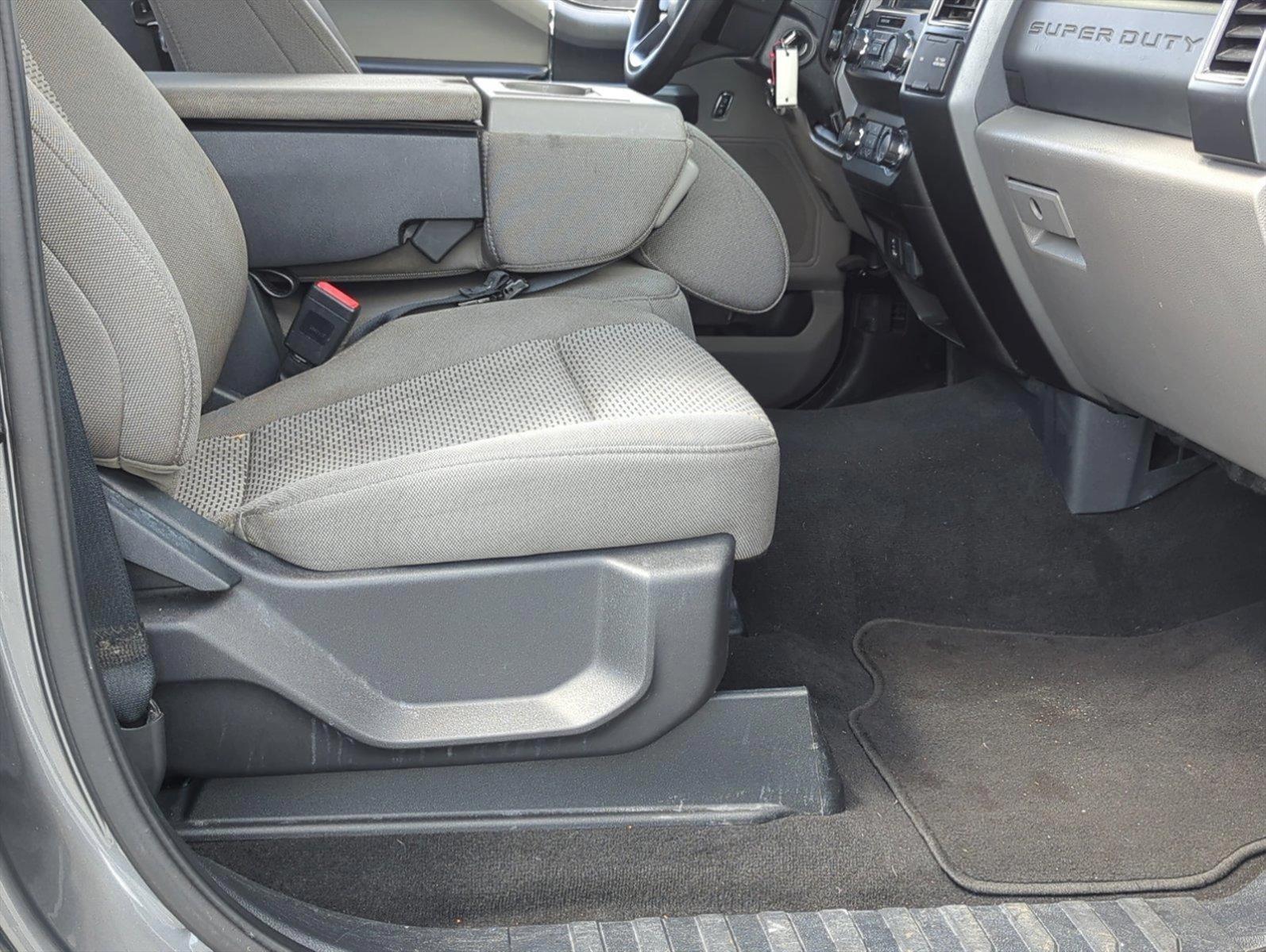 2022 Ford Super Duty F-250 SRW Vehicle Photo in Ft. Myers, FL 33907