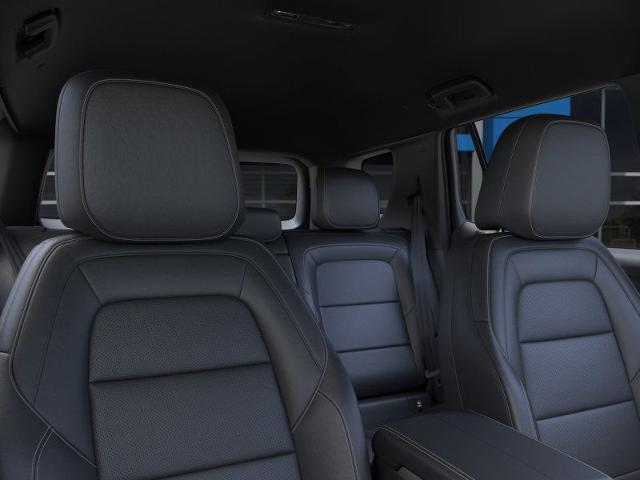 2025 GMC Terrain Vehicle Photo in ROXBORO, NC 27573-6143
