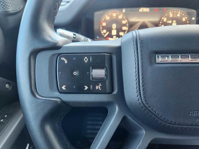 2022 Defender Vehicle Photo in Grapevine, TX 76051