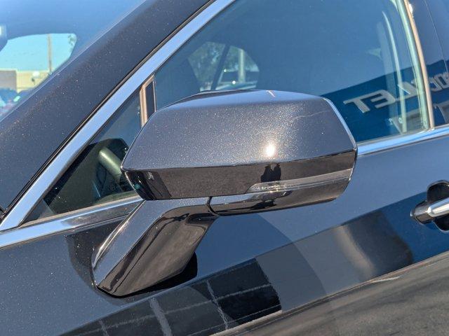 2024 Cadillac XT4 Vehicle Photo in BRUNSWICK, GA 31525-1881
