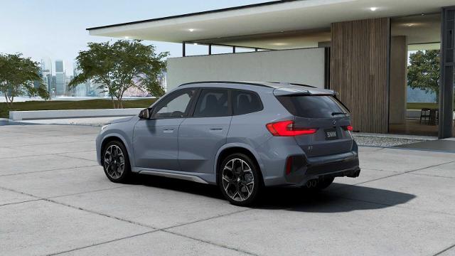 2025 BMW X1 M35i Vehicle Photo in GRAPEVINE, TX 76051