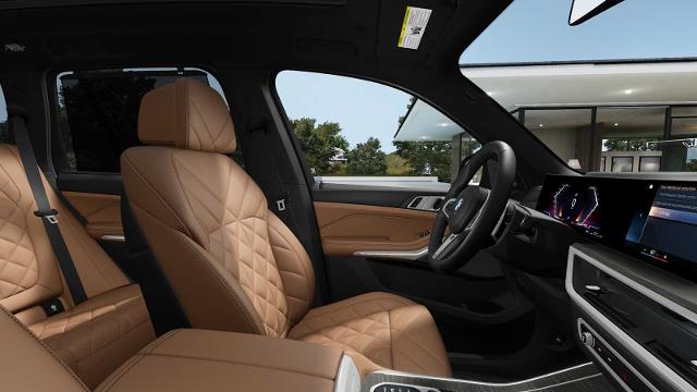 2026 BMW X5 sDrive40i Vehicle Photo in GRAPEVINE, TX 76051