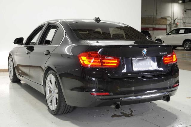 2013 BMW 335i Vehicle Photo in GRAPEVINE, TX 76051