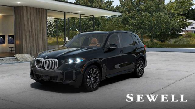 2026 BMW X5 xDrive40i Vehicle Photo in GRAPEVINE, TX 76051