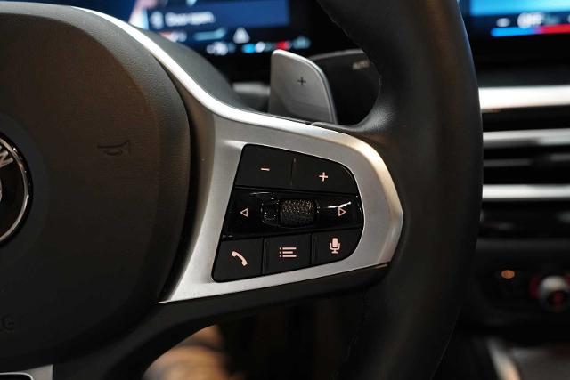 2024 BMW M240i xDrive Vehicle Photo in GRAPEVINE, TX 76051