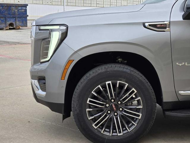 2025 GMC Yukon XL Vehicle Photo in DALLAS, TX 75209-3016