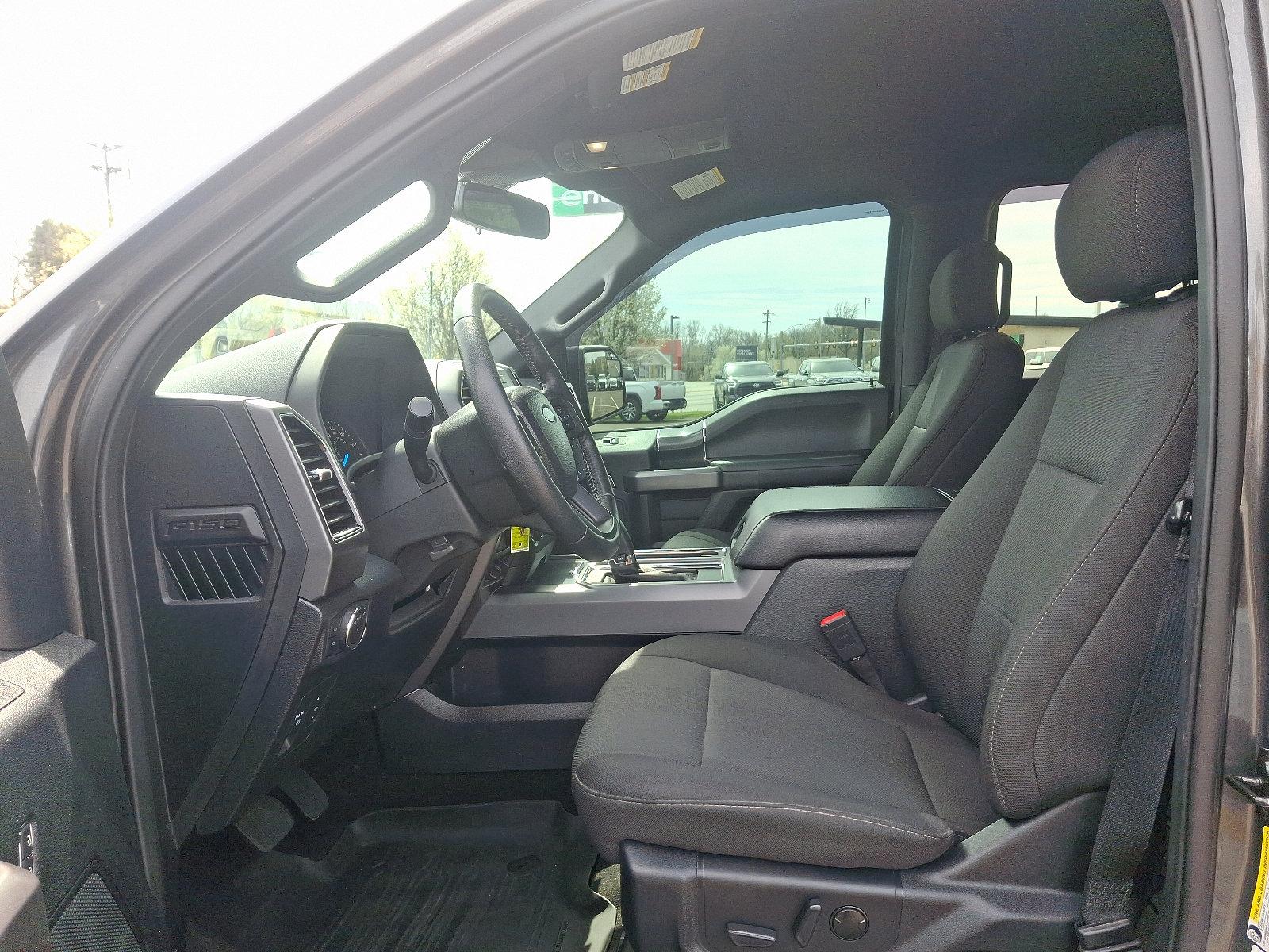2020 Ford F-150 Vehicle Photo in Trevose, PA 19053