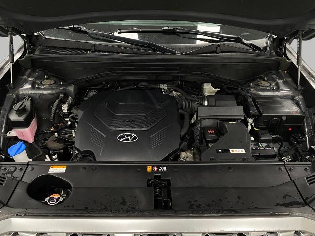 2021 Hyundai PALISADE Vehicle Photo in Appleton, WI 54913