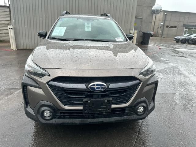 2023 Subaru Outback Vehicle Photo in DALLAS, TX 75209