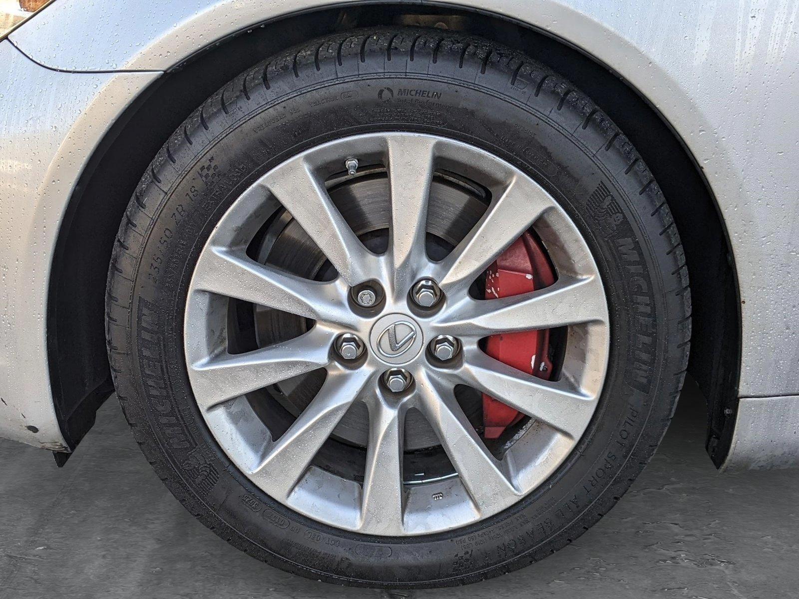 2011 Lexus LS 460 Vehicle Photo in Sanford, FL 32771