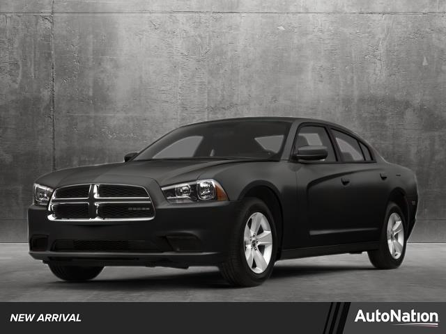 2013 Dodge Charger Vehicle Photo in Sanford, FL 32771
