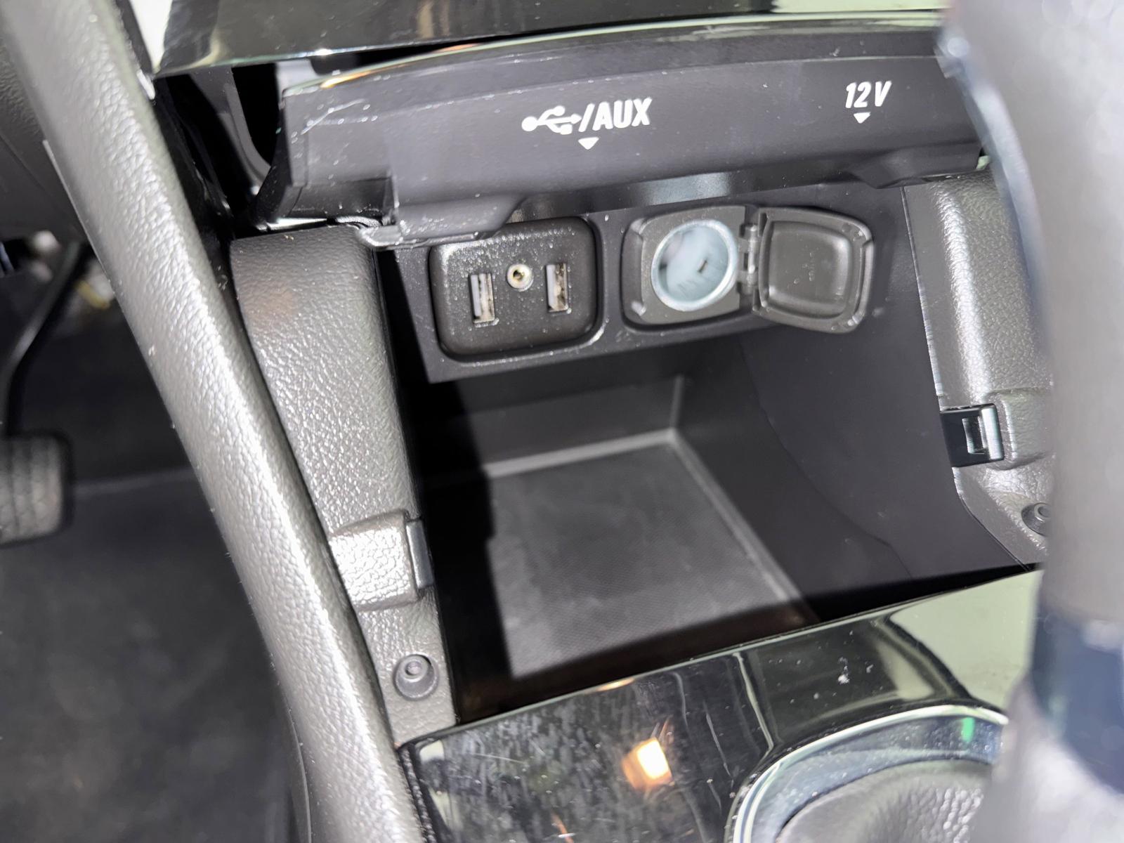 2020 Buick Encore Vehicle Photo in GEORGETOWN, TX 78626-7508