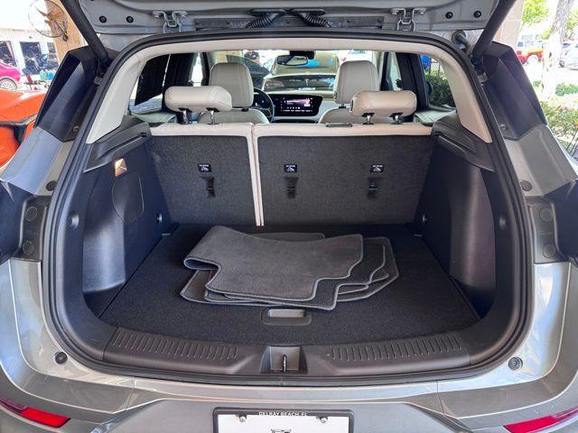 2024 Buick Encore GX Vehicle Photo in DELRAY BEACH, FL 33483-3294