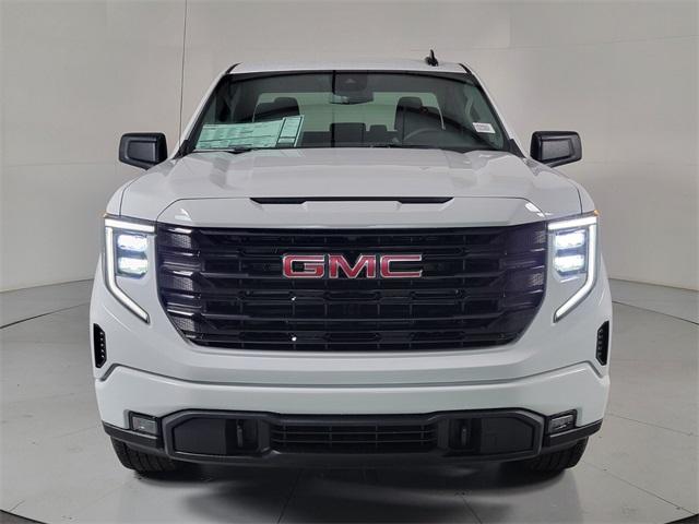 2025 GMC Sierra 1500 Vehicle Photo in PRESCOTT, AZ 86305-3700
